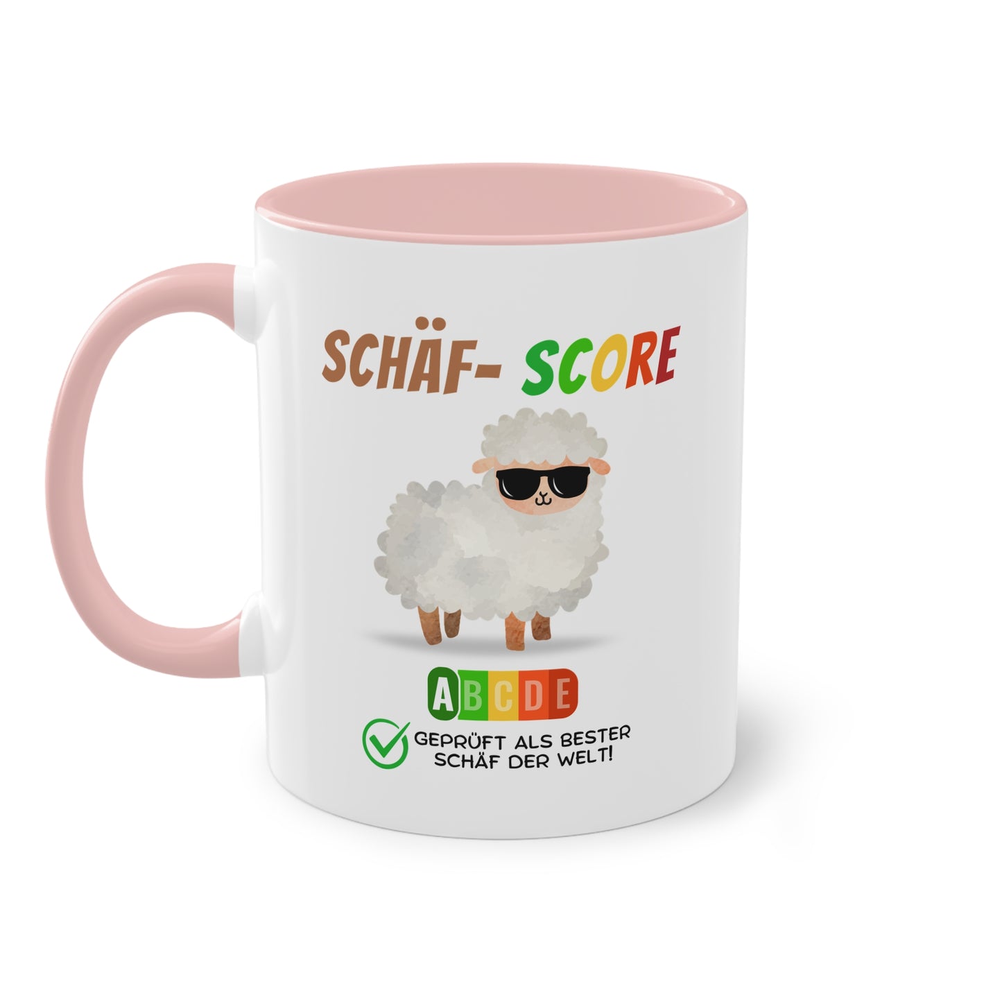 Schäf-Score