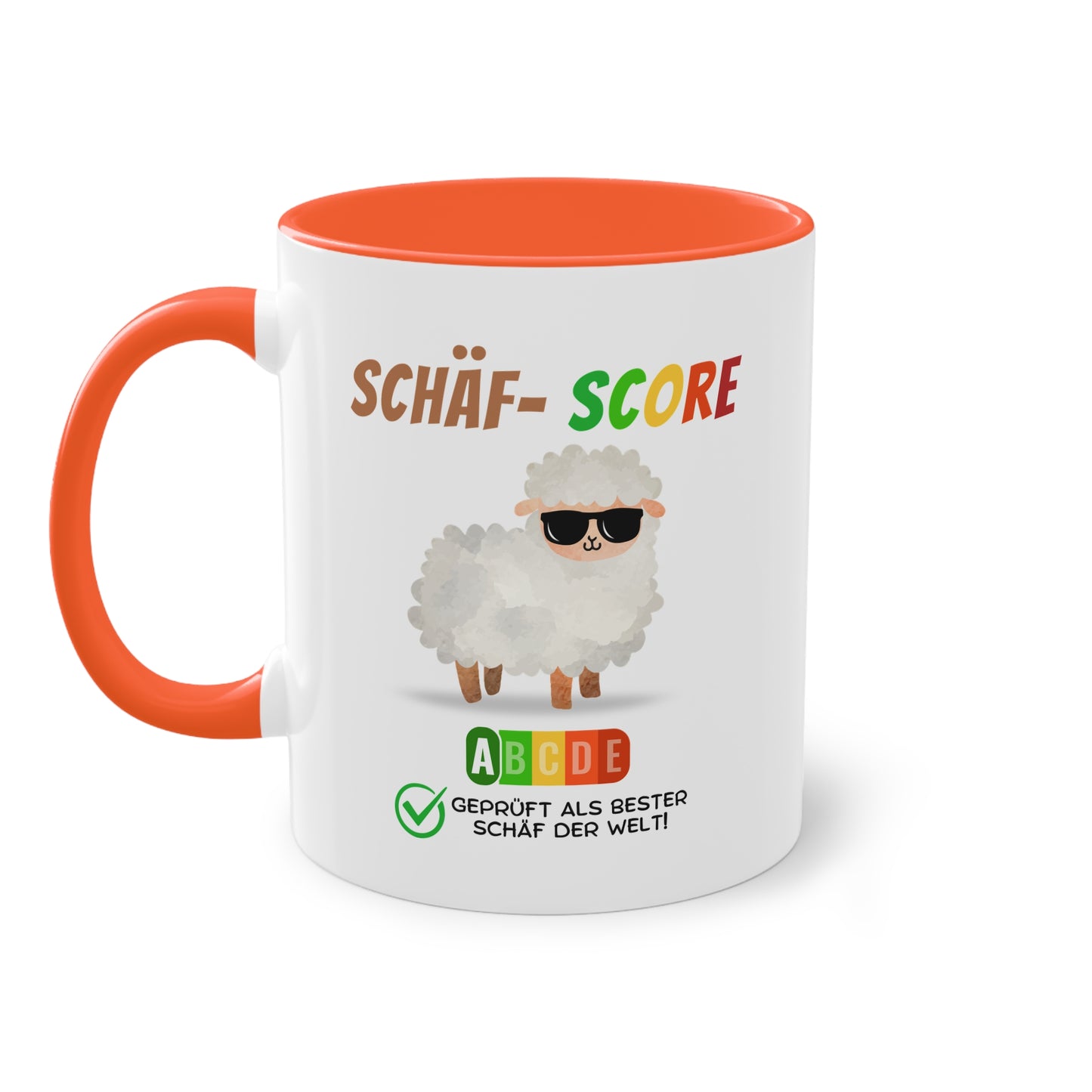 Schäf-Score
