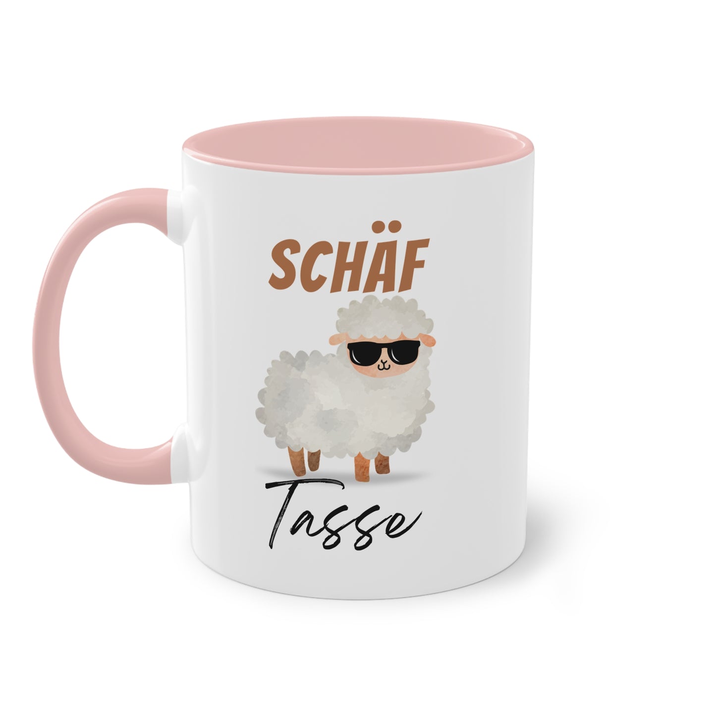 SCHÄF Tasse