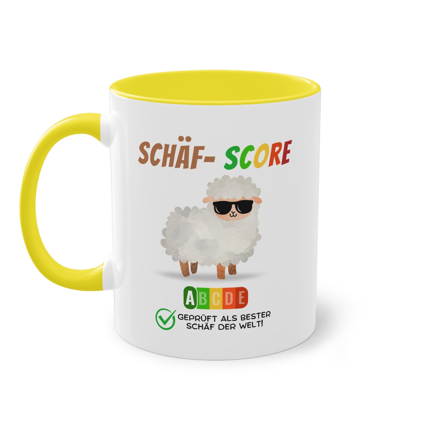 Schäf-Score