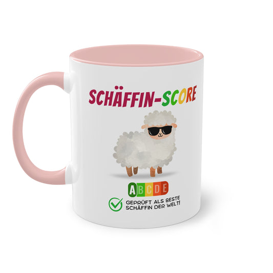 Schäffin-Score
