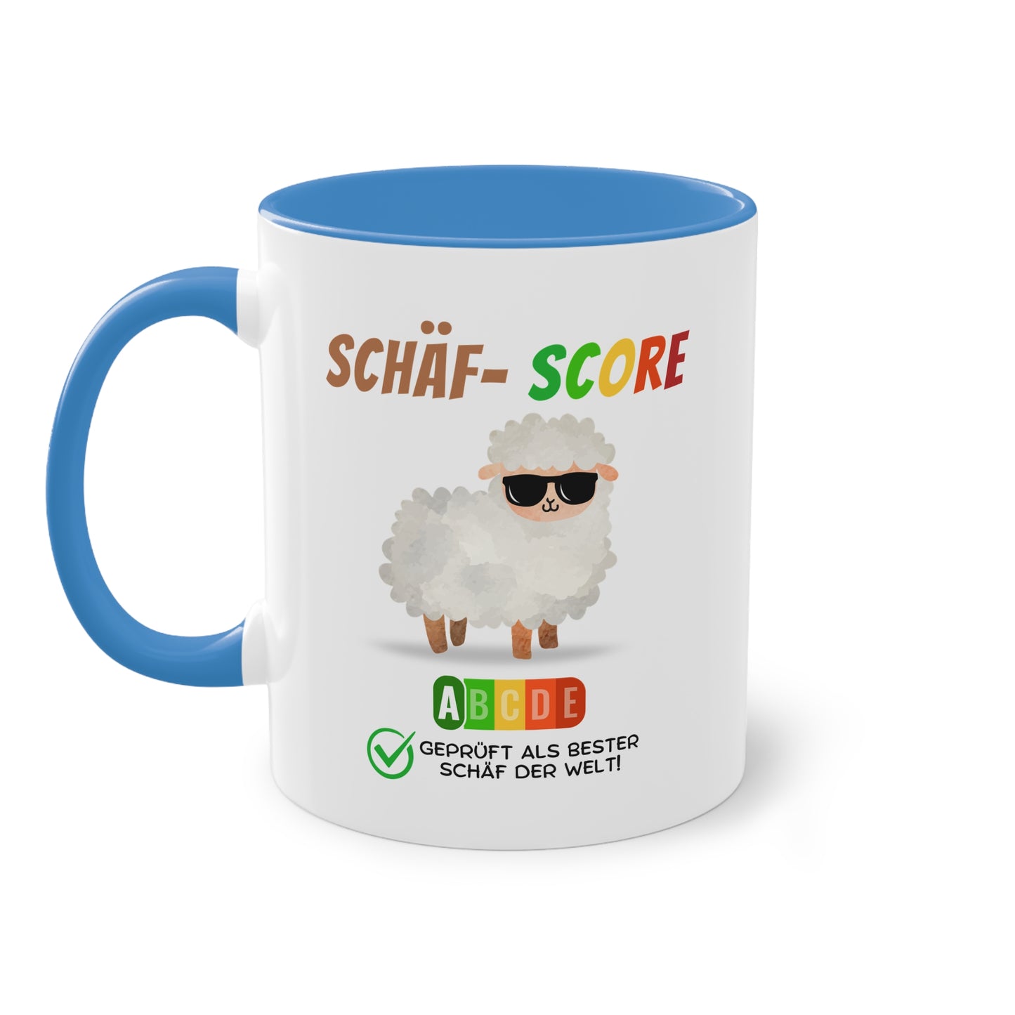 Schäf-Score