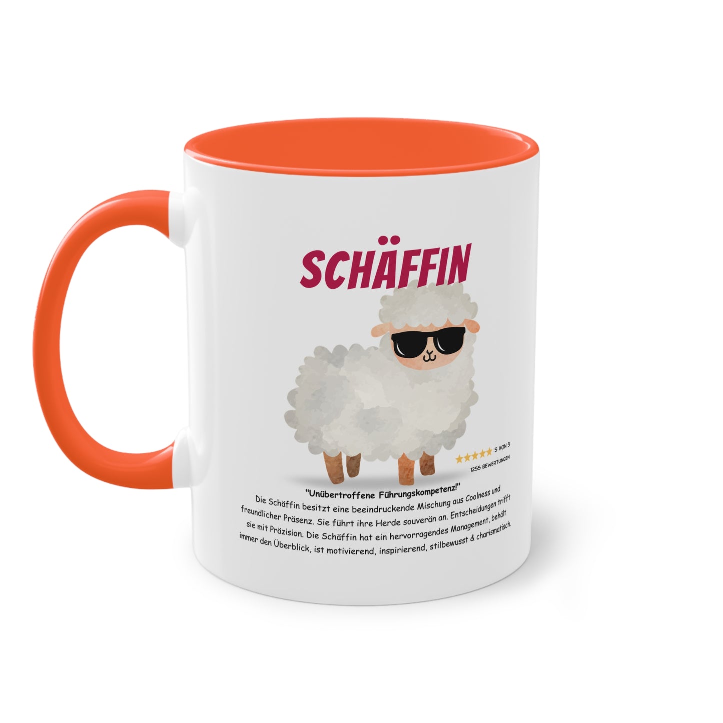 "Schäffin" Sterne Bewertung