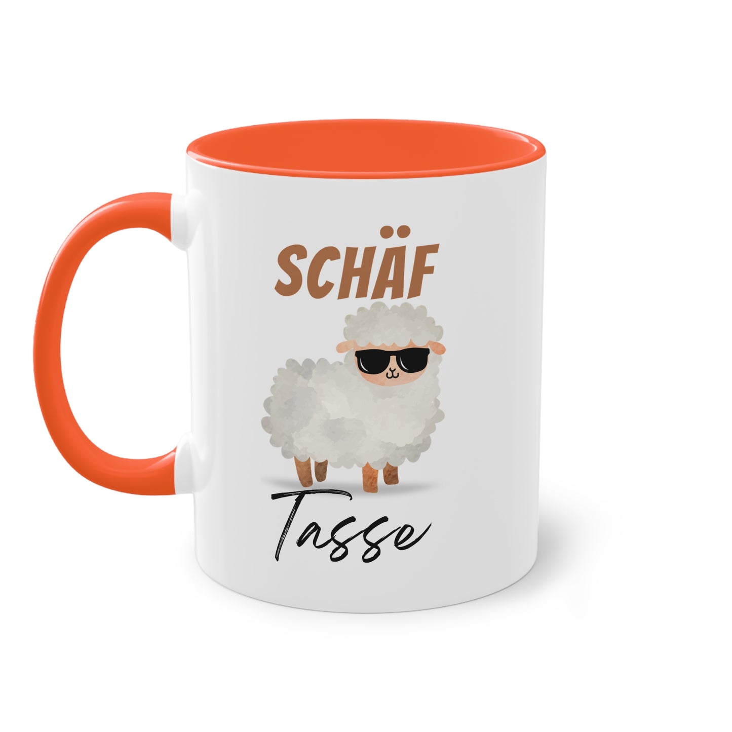 SCHÄF Tasse