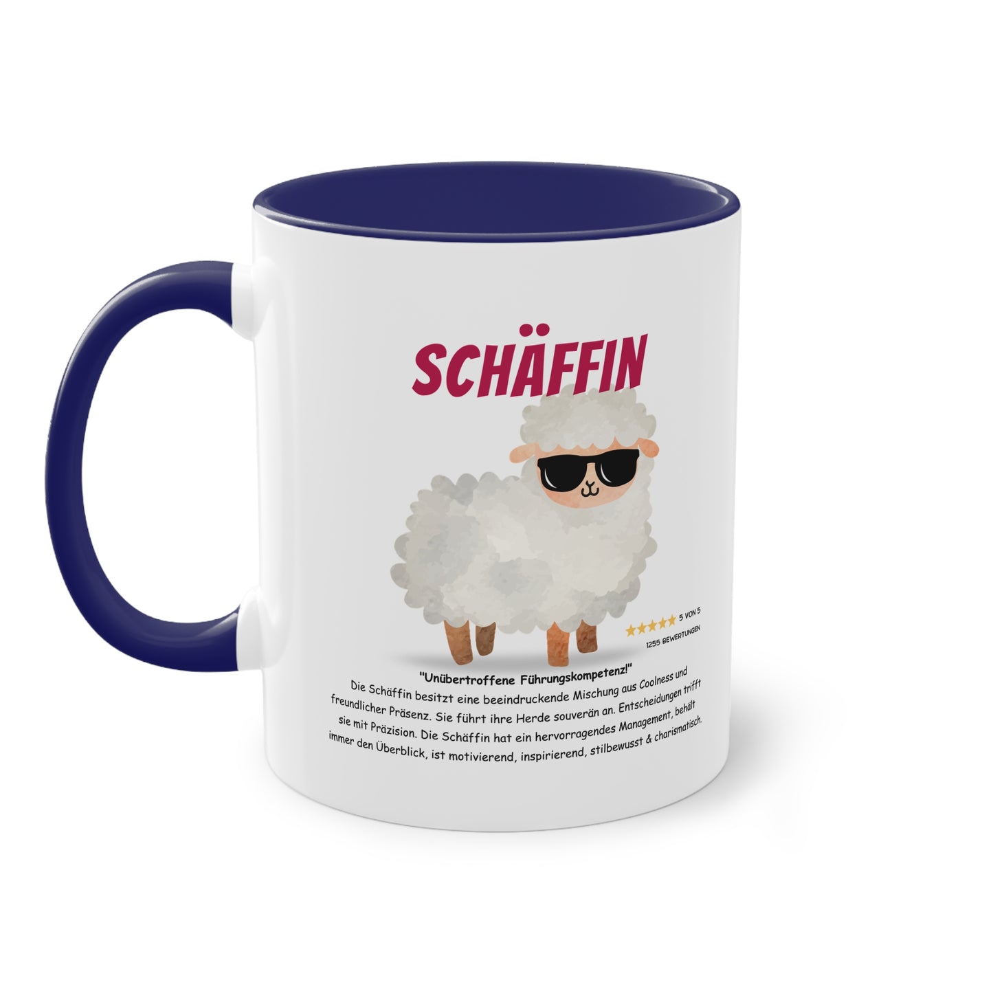 "Schäffin" Sterne Bewertung