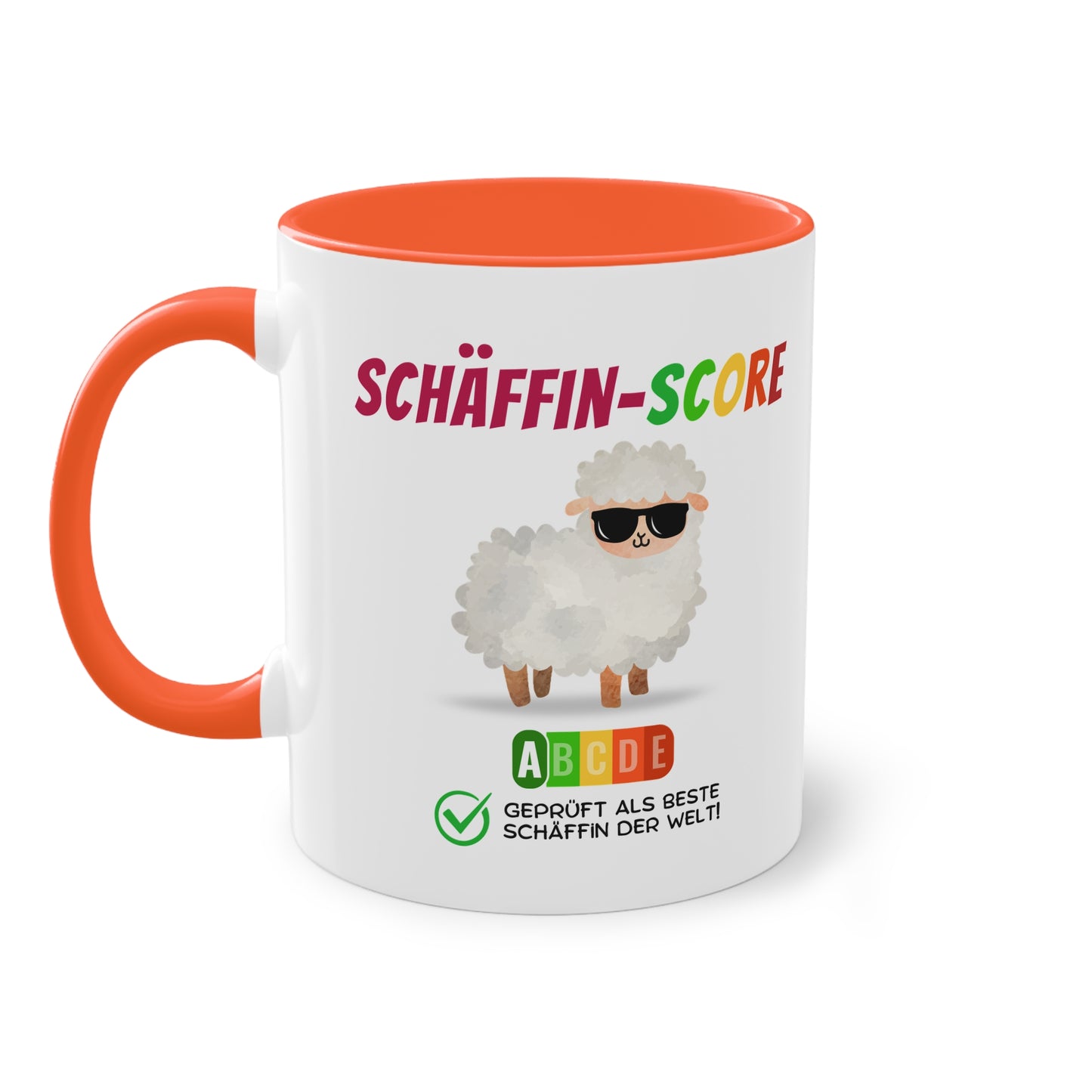 Schäffin-Score