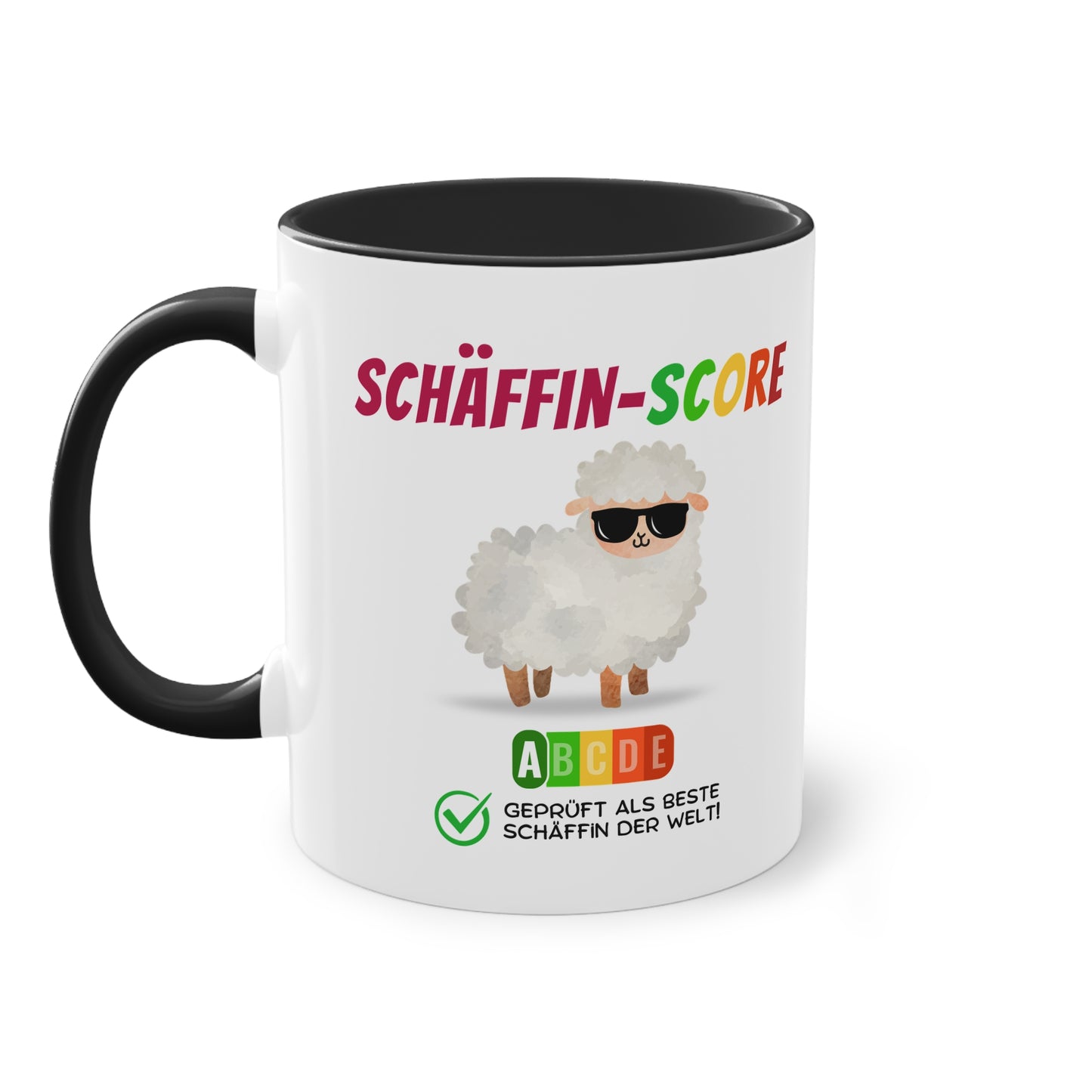 Schäffin-Score