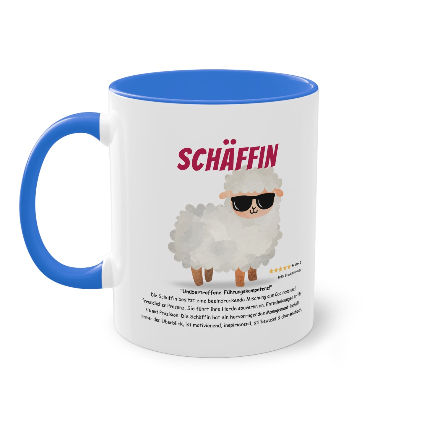 "Schäffin" Sterne Bewertung