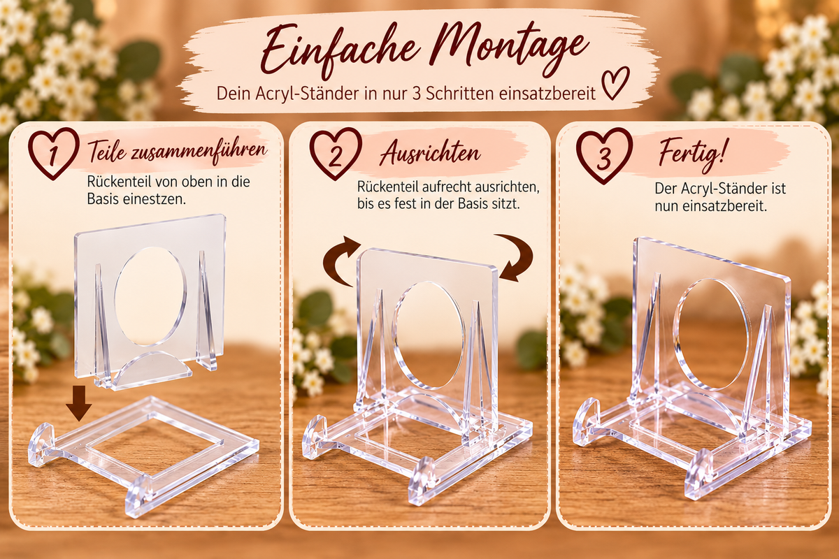 Schieferplatte mit Fotogravur – personalisiertes Erinnerungsstück mit Bild