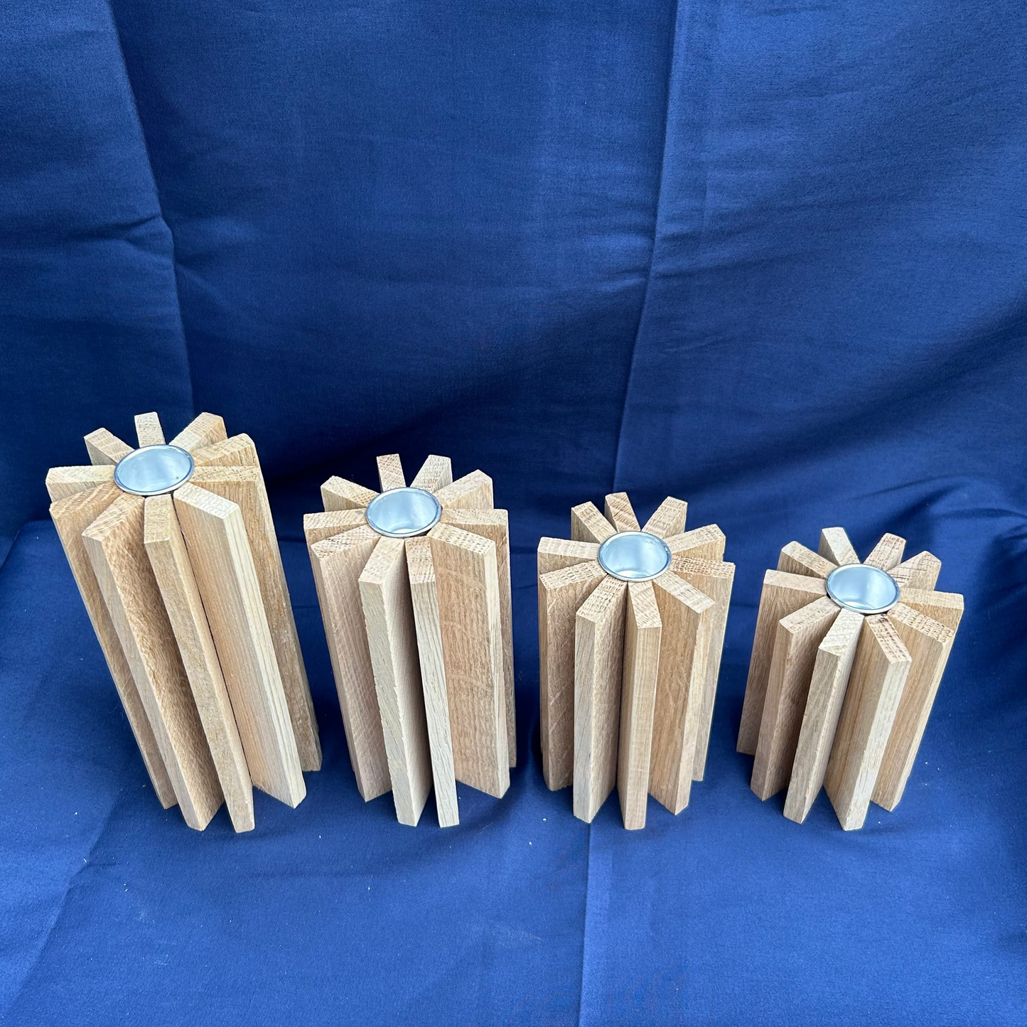 Winterliche Fensterfreude - Weihnachtsdeko