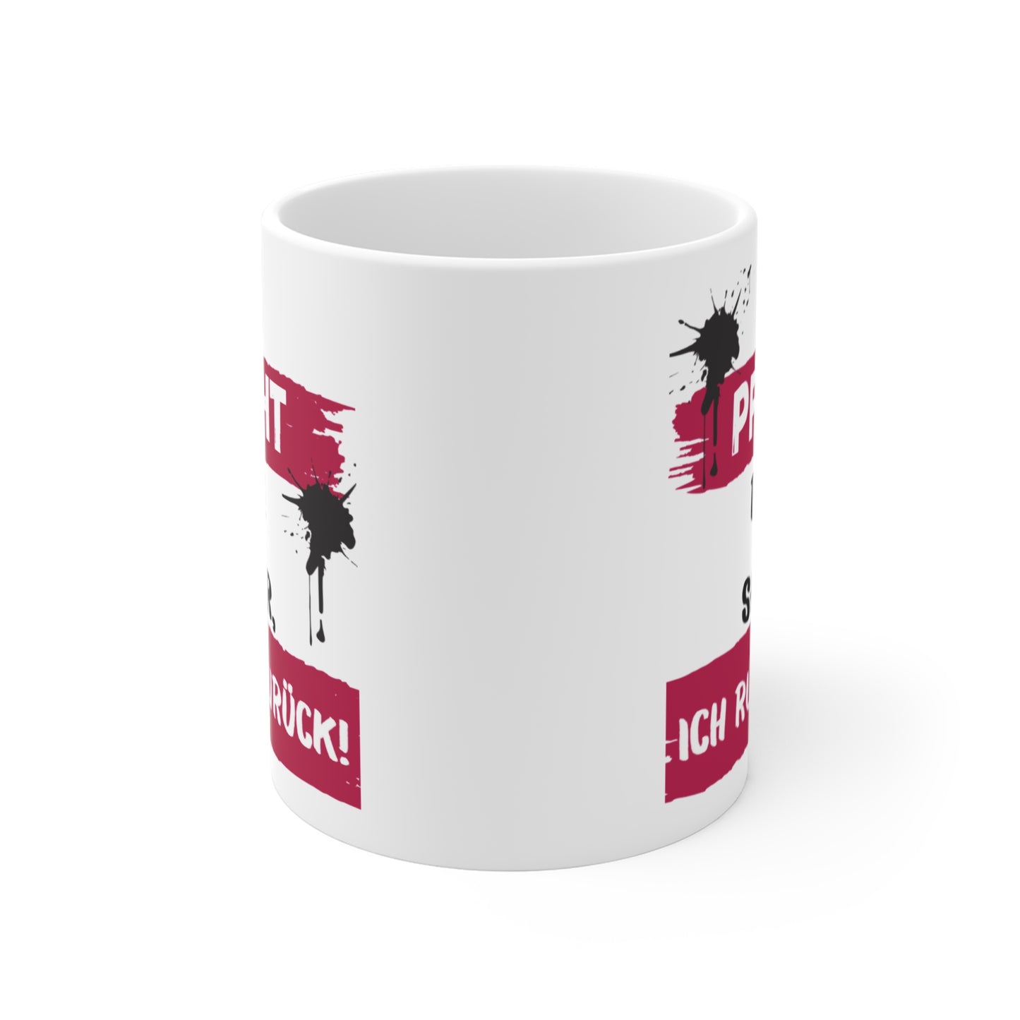 Eulen Tasse Herbst | Gemütliche Kaffee Tasse mit Spruch & Eulenmotiv (Kopie) (Kopie)