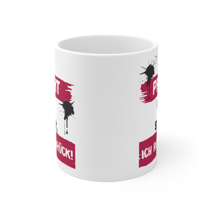 Eulen Tasse Herbst | Gemütliche Kaffee Tasse mit Spruch & Eulenmotiv (Kopie) (Kopie)