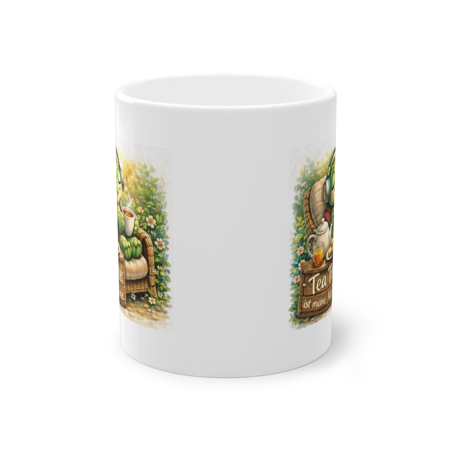 cozy tasse für ruhige momente zuhause