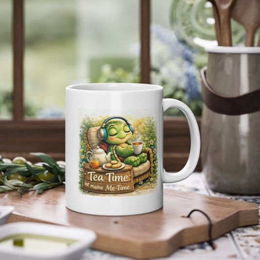 geschenk tasse für freundin selfcare