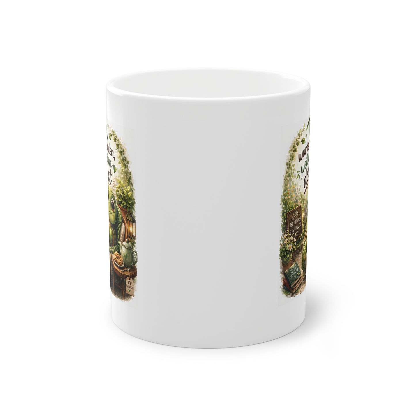 geschenk tasse für kollegen mit humor